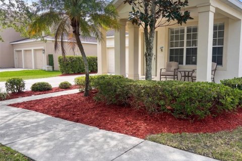 House in Windermere, Florida 4 bedrooms, 203.46 sq.m. № 2151032 - photo 2