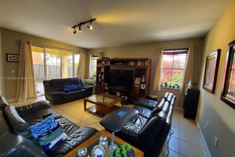 Villa ou maison à vendre à Doral, Floride: 4 chambres, 283.63 m2 № 1716027 - photo 19