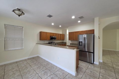 Снять в аренду виллу или дом в Хайалиа, Флорида 5 спален, 256.32м2, № 1986982 - фото 24