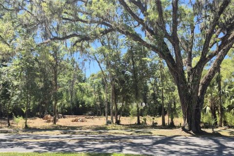 Terreno en Brooksville, Florida № 2258543