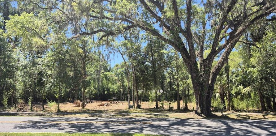 Land in Brooksville, Florida № 2258543
