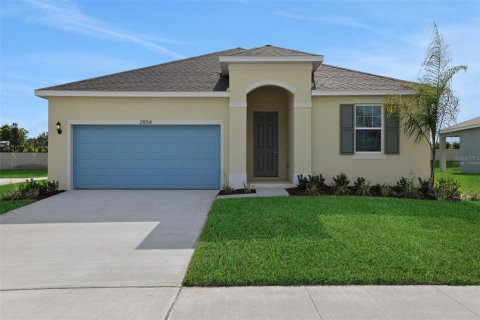 Casa en Tavares, Florida 4 dormitorios, 180.04 m2 № 2373057