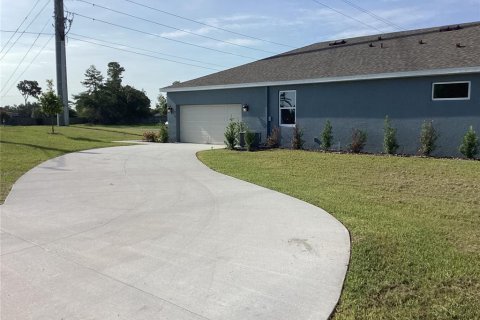House in Ocala, Florida 4 bedrooms, 199.28 sq.m. № 1832091 - photo 5