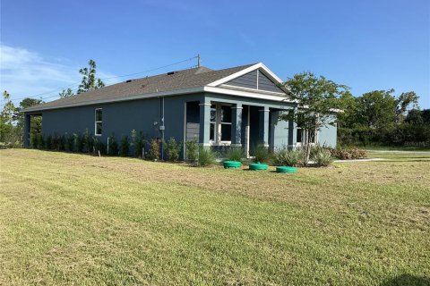 House in Ocala, Florida 4 bedrooms, 199.28 sq.m. № 1832091 - photo 9