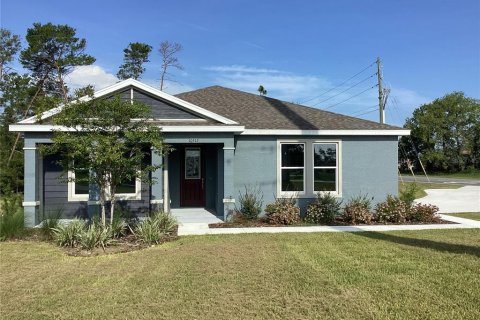 House in Ocala, Florida 4 bedrooms, 199.28 sq.m. № 1832091 - photo 2