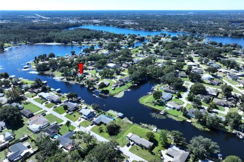 Villa ou maison à vendre à Land O' Lakes, Floride: 3 chambres, 135.27 m2 № 2432604 - photo 2