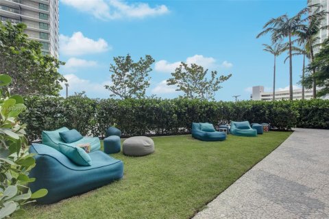 Купить кондоминиум в Майами, Флорида 2 спальни, 111.3м2, № 1958360 - фото 28