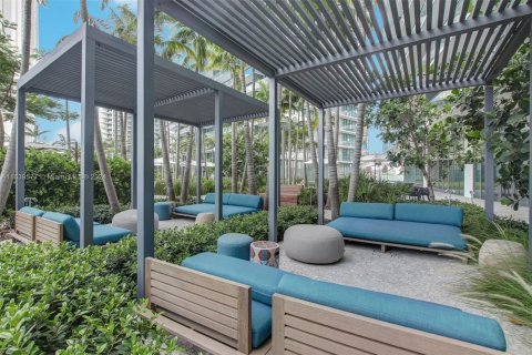 Купить кондоминиум в Майами, Флорида 2 спальни, 111.3м2, № 1958360 - фото 27