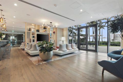 Купить кондоминиум в Майами, Флорида 2 спальни, 111.3м2, № 1958360 - фото 30