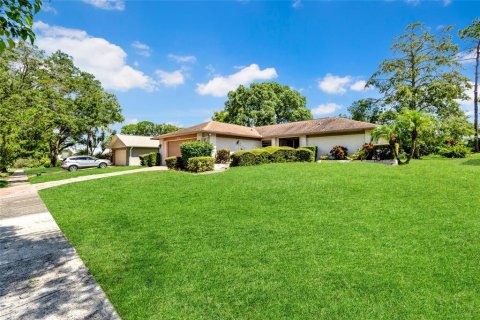 Casa en Palm Harbor, Florida 3 dormitorios, 146.69 m2 № 2380854