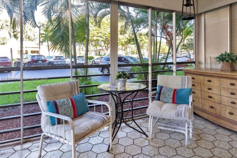 Condominio en venta en Pembroke Pines, Florida, 2 dormitorios, 104.05 m2 № 1861469 - foto 25