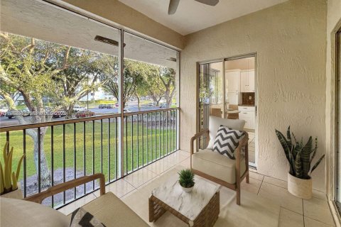 Touwnhouse à vendre à Weston, Floride: 3 chambres, 127 m2 № 2080947 - photo 8