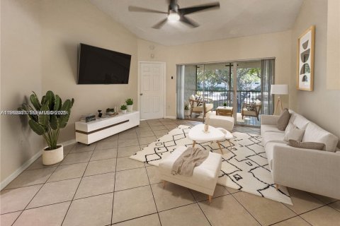 Touwnhouse à vendre à Weston, Floride: 3 chambres, 127 m2 № 2080947 - photo 4