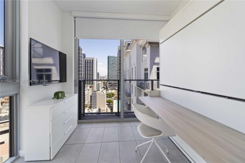 Copropriété à vendre à Miami, Floride: 2 chambres, 60.11 m2 № 2003437 - photo 17