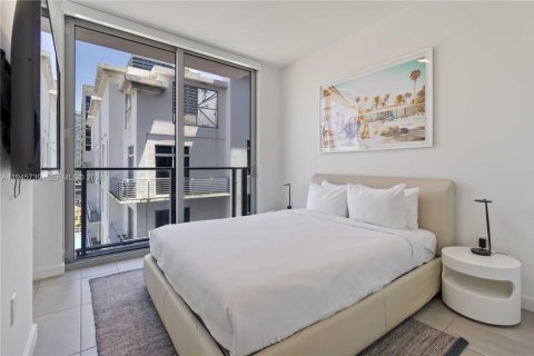 Copropriété à vendre à Miami, Floride: 2 chambres, 60.11 m2 № 2003437 - photo 11