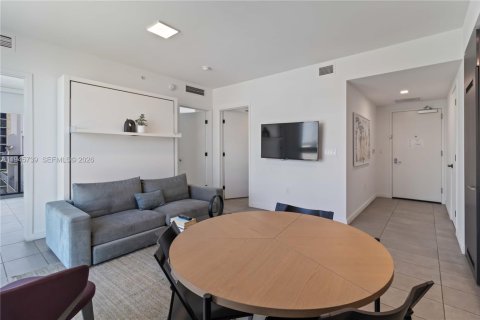 Copropriété à vendre à Miami, Floride: 2 chambres, 60.11 m2 № 2003437 - photo 8