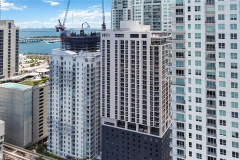 Copropriété à vendre à Miami, Floride: 2 chambres, 60.11 m2 № 2003437 - photo 28