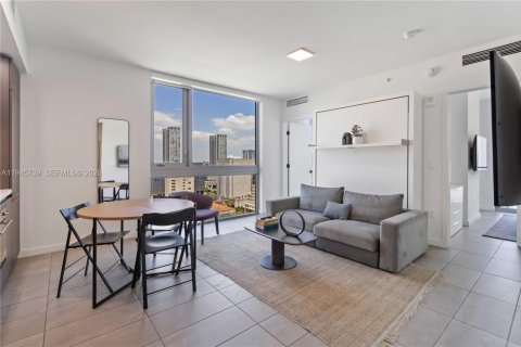 Copropriété à vendre à Miami, Floride: 2 chambres, 60.11 m2 № 2003437 - photo 7