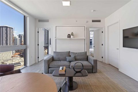 Copropriété à vendre à Miami, Floride: 2 chambres, 60.11 m2 № 2003437 - photo 6