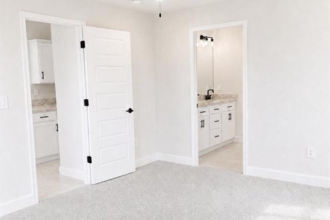 Villa ou maison à vendre à Port St. Lucie, Floride: 4 chambres, 163.04 m2 № 2401733 - photo 7