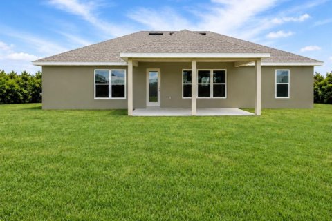 Villa ou maison à vendre à Port St. Lucie, Floride: 4 chambres, 163.04 m2 № 2401733 - photo 15