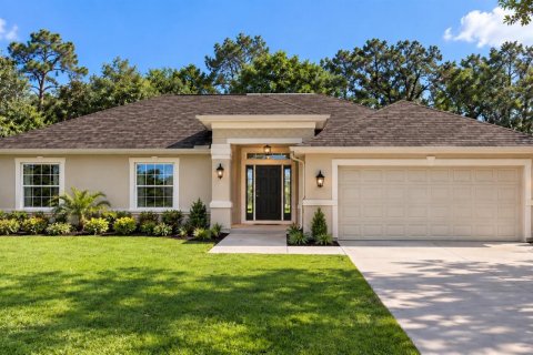 Villa ou maison à Port St. Lucie, Floride 4 chambres, 163.04 m2 № 2401733