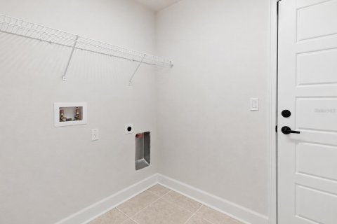 Villa ou maison à vendre à Port St. Lucie, Floride: 4 chambres, 163.04 m2 № 2401733 - photo 4