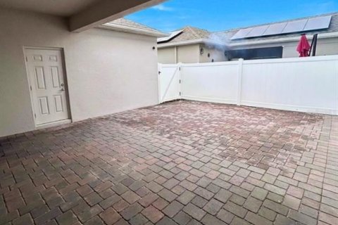 Adosado en venta en Orlando, Florida, 3 dormitorios, 151.99 m2 № 2231717 - foto 30