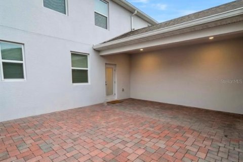 Adosado en venta en Orlando, Florida, 3 dormitorios, 151.99 m2 № 2231717 - foto 29