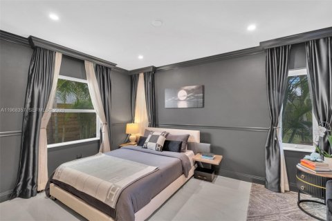 House in Fort Lauderdale, Florida 4 bedrooms, 186.73 sq.m. № 2029414 - photo 17