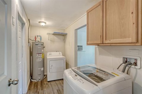 Villa ou maison à vendre à Sarasota, Floride: 3 chambres, 159.88 m2 № 2148669 - photo 30
