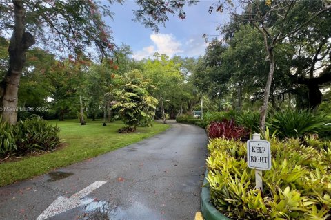 Copropriété à vendre à Miami, Floride: 48.4 m2 № 1800811 - photo 30