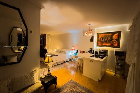 Copropriété à vendre à Miami, Floride: 48.4 m2 № 1800811 - photo 11