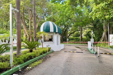 Copropriété à vendre à Miami, Floride: 48.4 m2 № 1800811 - photo 26