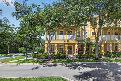 Copropriété à vendre à Jupiter, Floride: 3 chambres, 192.12 m2 № 2191226 - photo 3