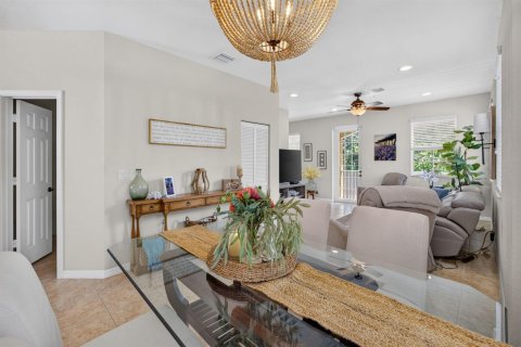 Copropriété à vendre à Jupiter, Floride: 3 chambres, 192.12 m2 № 2191226 - photo 21