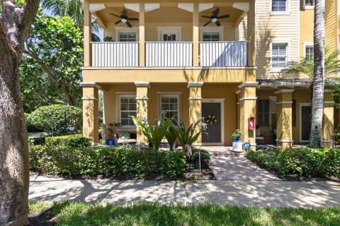 Copropriété à vendre à Jupiter, Floride: 3 chambres, 192.12 m2 № 2191226 - photo 2