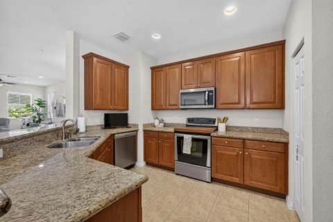 Copropriété à vendre à Jupiter, Floride: 3 chambres, 192.12 m2 № 2191226 - photo 29
