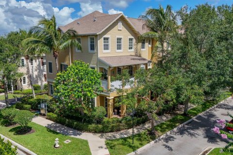 Copropriété à vendre à Jupiter, Floride: 3 chambres, 192.12 m2 № 2191226 - photo 5