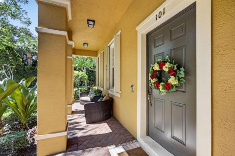 Copropriété à vendre à Jupiter, Floride: 3 chambres, 192.12 m2 № 2191226 - photo 8