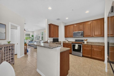 Copropriété à vendre à Jupiter, Floride: 3 chambres, 192.12 m2 № 2191226 - photo 27