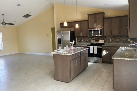 Villa ou maison à vendre à Ocala, Floride: 4 chambres, 174.01 m2 № 1829624 - photo 26