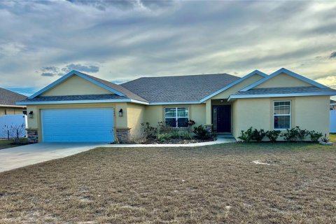 Villa ou maison à vendre à Ocala, Floride: 4 chambres, 174.01 m2 № 1829624 - photo 29