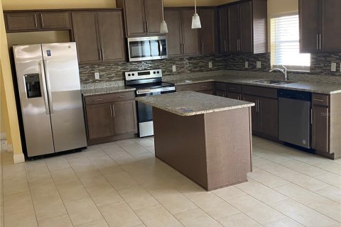 House in Ocala, Florida 4 bedrooms, 174.01 sq.m. № 1829624 - photo 7