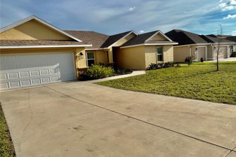 House in Ocala, Florida 4 bedrooms, 174.01 sq.m. № 1829624 - photo 6