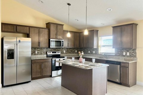 Villa ou maison à vendre à Ocala, Floride: 4 chambres, 174.01 m2 № 1829624 - photo 27