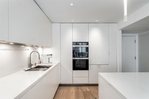 Снять в аренду кондоминиум в Майами-Бич, Флорида 1 спальня, 81.75м2, № 2073865 - фото 5