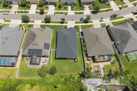 House in Riverview, Florida 3 bedrooms, 187.38 sq.m. № 2314469 - photo 27