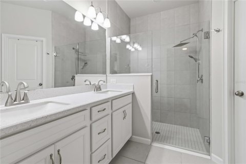 House in Riverview, Florida 3 bedrooms, 187.38 sq.m. № 2314469 - photo 12