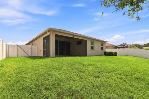 House in Riverview, Florida 3 bedrooms, 187.38 sq.m. № 2314469 - photo 21